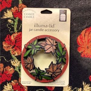 Yankee Candle illuma-lid
